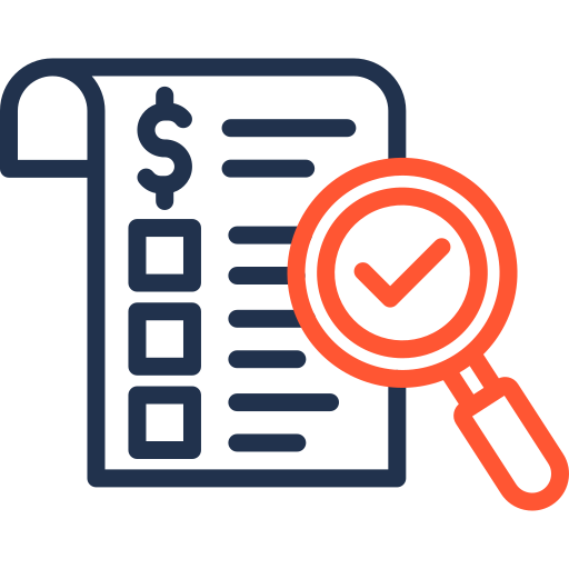 Home financial audit 18253653